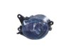 JOHNS 1309303 Fog Light